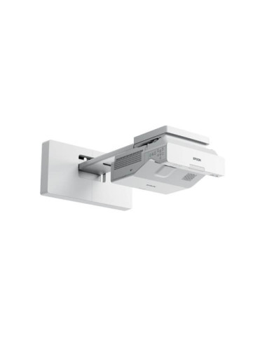 V11HA01040,Videoproiector laser EPSON EB-720,wireless, Ultra Short Throw, XGA 1024 x 768, 3800 lumeni