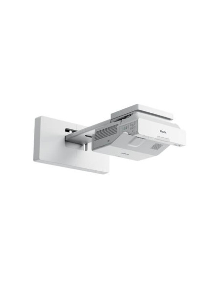 V11HA01040,Videoproiector laser EPSON EB-720,wireless, Ultra Short Throw, XGA 1024 x 768, 3800 lumeni