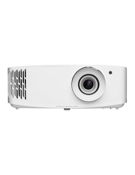 E9PV7G602EZ1,Videoproiector Smart OPTOMA UHD55, 4K Ultra HD, 3600 lumeni, contrast 1.200.000:1