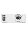 E9PV7G602EZ1,Videoproiector Smart OPTOMA UHD55, 4K Ultra HD, 3600 lumeni, contrast 1.200.000:1