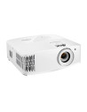 E9PV7G602EZ1,Videoproiector Smart OPTOMA UHD55, 4K Ultra HD, 3600 lumeni, contrast 1.200.000:1