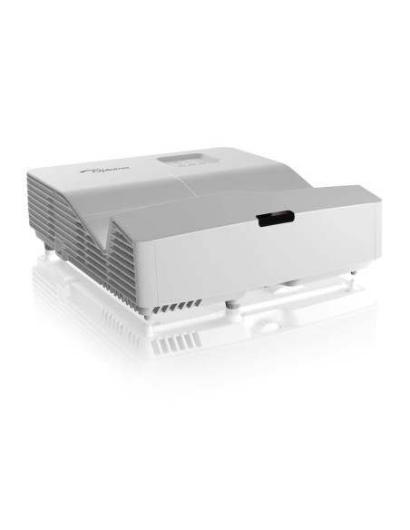 E1P0A1GWE1Z2,Videoproiector OPTOMA HD35UST Ultra Short Throw, Full HD 1920 x 1080, 3600 lumeni, contrast 30.000:1