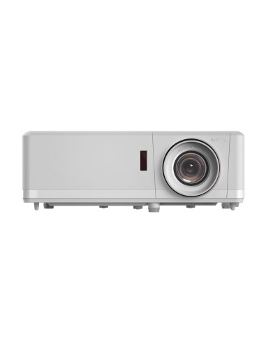 E9PD7K501EZ1R,Videoproiector Laser OPTOMA ZH461, FHD 1920 x 1080, 5000 lumeni, contrast 300,000:1