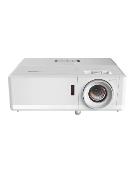 E9PD7K501EZ1R,Videoproiector Laser OPTOMA ZH461, FHD 1920 x 1080, 5000 lumeni, contrast 300,000:1
