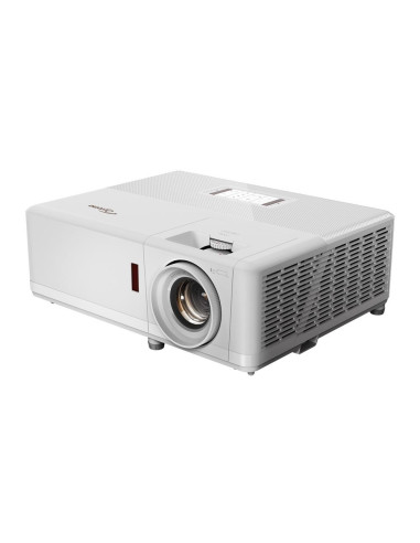 E9PD7K501EZ1R,Videoproiector Laser OPTOMA ZH461, FHD 1920 x 1080, 5000 lumeni, contrast 300,000:1
