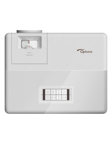 E9PD7K501EZ1R,Videoproiector Laser OPTOMA ZH461, FHD 1920 x 1080, 5000 lumeni, contrast 300,000:1