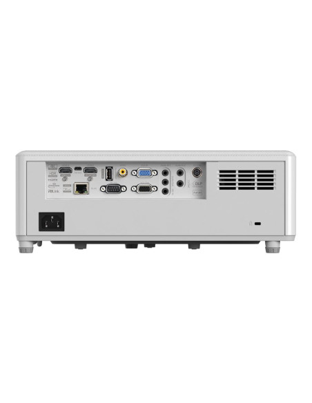 E9PD7K501EZ1R,Videoproiector Laser OPTOMA ZH461, FHD 1920 x 1080, 5000 lumeni, contrast 300,000:1