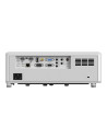 E9PD7K501EZ1R,Videoproiector Laser OPTOMA ZH461, FHD 1920 x 1080, 5000 lumeni, contrast 300,000:1