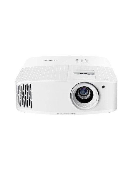 E9PV7GL06EZ1,Videoproiector OPTOMA UHD35x, 4K Ultra HD, 3600 lumeni, contrast 1.000.000:1