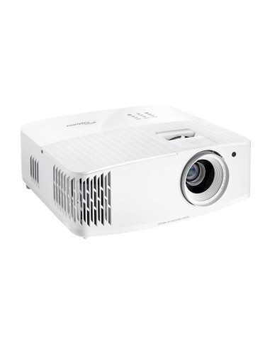 E9PV7GL06EZ1,Videoproiector OPTOMA UHD35x, 4K Ultra HD, 3600 lumeni, contrast 1.000.000:1