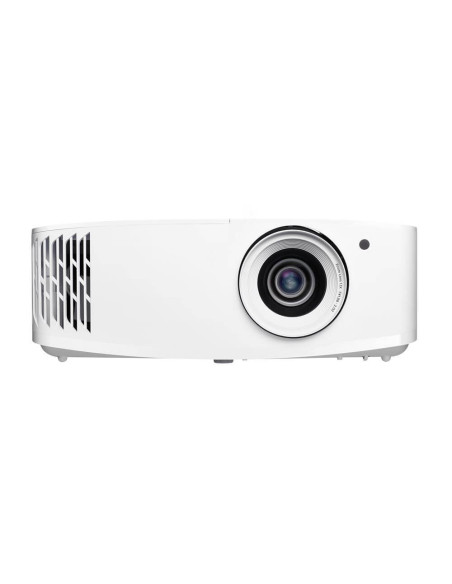 A9PV7GL06AZ6,Videoproiector OPTOMA 4K400x, 4K Ultra HD, 4000 lumeni, contrast 1.000.000:1