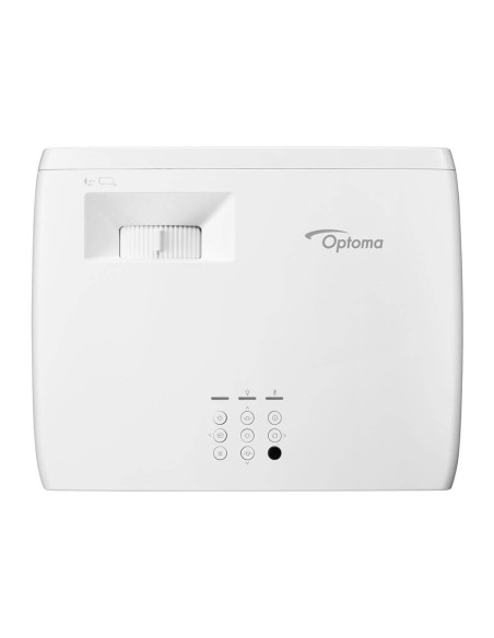 E9PD7KK31EZ1,Videoproiector laser OPTOMA ZH350ST Short Throw, Full HD 1920x1080, 3500 lumeni, contrast 300000:1