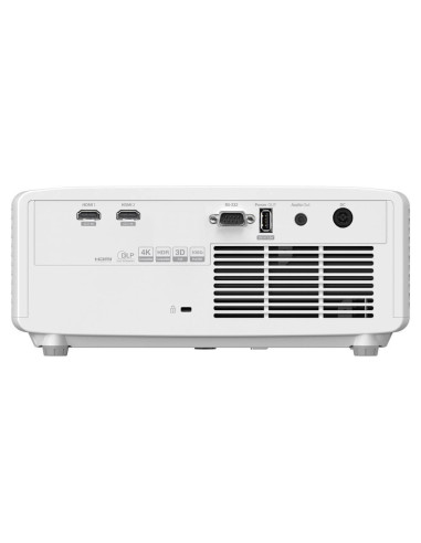 E9PD7KK31EZ1,Videoproiector laser OPTOMA ZH350ST Short Throw, Full HD 1920x1080, 3500 lumeni, contrast 300000:1