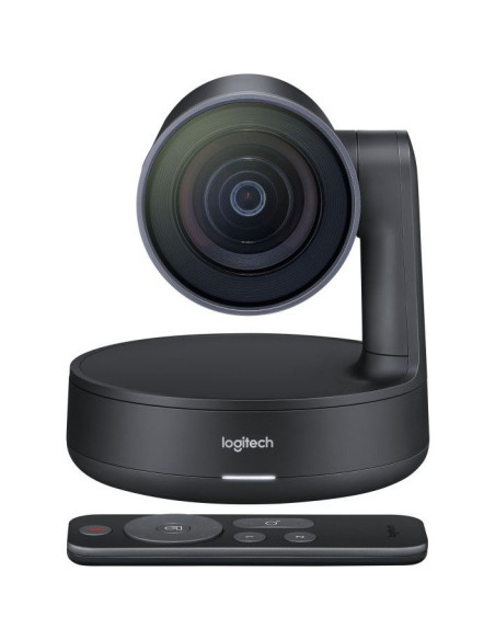 960-001224,Logitech Terminal videoconferinta Rally PLUS Ultra-HD, USB - PLUGC - EMEA - DUAL SPEAKER EU 960-001224 960-001224,Logitech Terminal videoconferinta Rally PLUS Ultra-HD, USB - PLUGC - EMEA - DUAL SPEAKER EU 960-001224