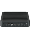 960-001224,Logitech Terminal videoconferinta Rally PLUS Ultra-HD, USB - PLUGC - EMEA - DUAL SPEAKER EU 960-001224