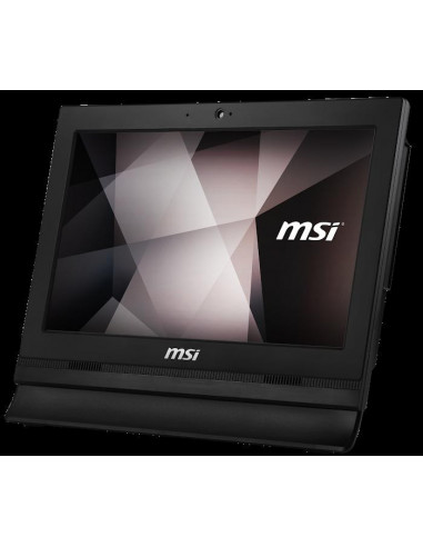 All In One MSI 16" Touch HD 5205U 4GB 256GB UMA Free