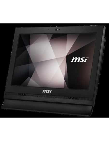 All In One MSI 16" Touch HD 5205U 4GB 256GB UMA Free