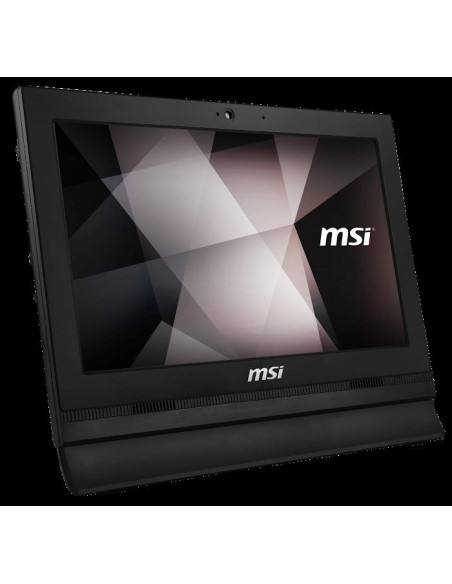 All In One MSI 16" Touch HD 5205U 4GB 256GB UMA Free