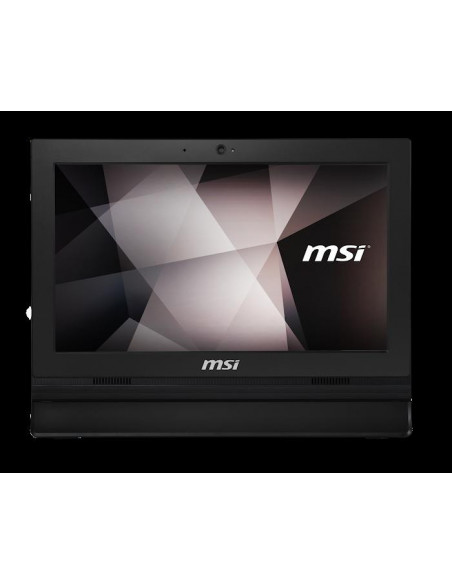 All In One MSI 16" Touch HD 5205U 4GB 256GB UMA Free