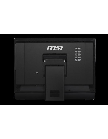 All In One MSI 16" Touch HD 5205U 4GB 256GB UMA Free