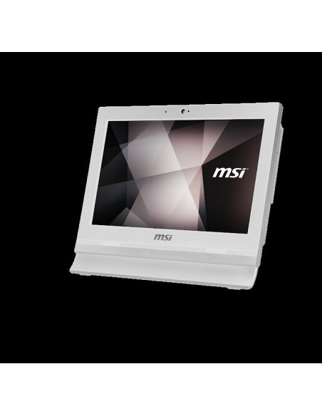 All In One MSI 16" Touch HD 5205U 4GB 256GB UMA Free