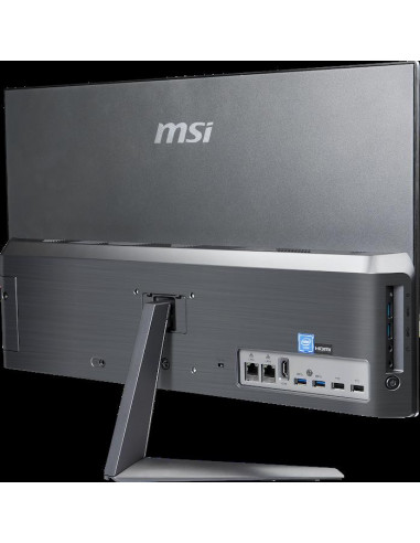 All In One MSI 23.8" Non-touch FHD I5-10210U 8GB 256GB