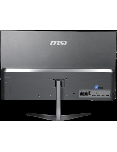 All In One MSI 23.8" Non-touch FHD I5-10210U 8GB 256GB