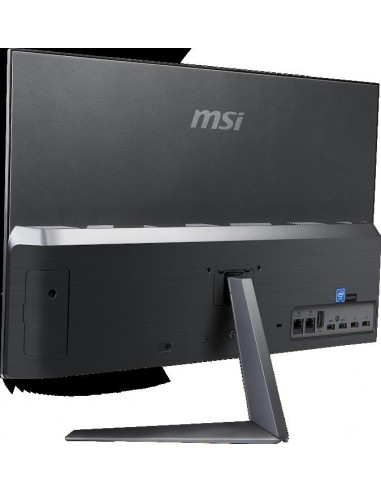 All In One MSI 23.8" Non-touch FHD I5-10210U 8GB 256GB