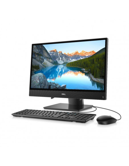 Optiplex All-In-One 3280 21.5 FHD 1920x1080 IPS No Touch