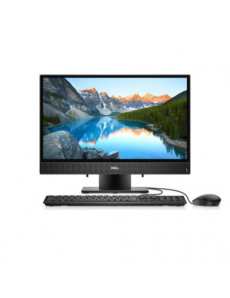 Optiplex All-In-One 3280 21.5 FHD 1920x1080 IPS No Touch