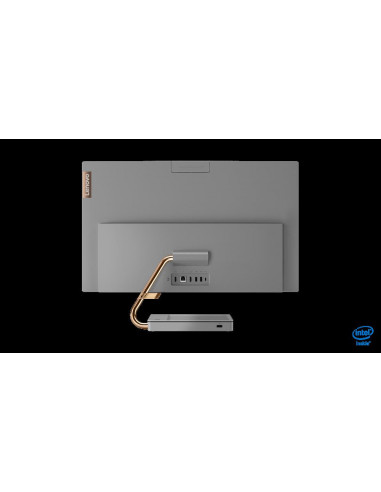 All-in-One Lenovo IdeaCentre 5 27IMB05 27 QHD (2560x1440) IPS