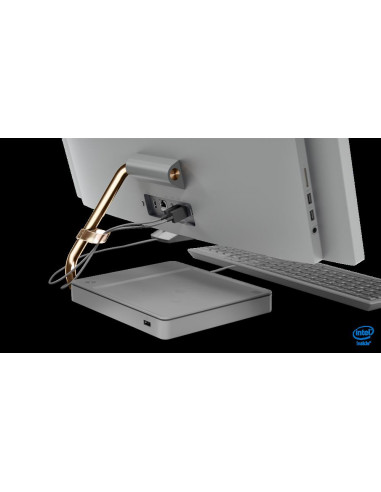 All-in-One Lenovo IdeaCentre 5 27IMB05 27 QHD (2560x1440) IPS