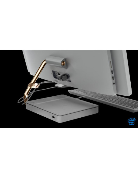 All-in-One Lenovo IdeaCentre 5 27IMB05 27 QHD (2560x1440) IPS