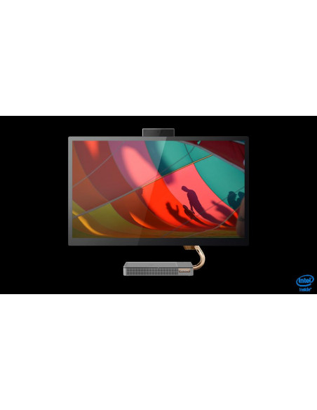 All-in-One Lenovo IdeaCentre 5 27IMB05 27 QHD (2560x1440) IPS