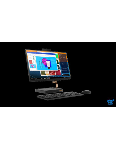 All-in-One Lenovo IdeaCentre 5 24IMB05 23.8 FHD (1920x1080) IPS