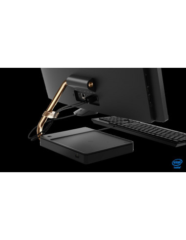 All-in-One Lenovo IdeaCentre 5 24IMB05 23.8 FHD (1920x1080) IPS
