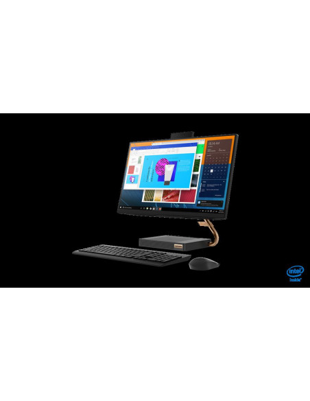 All-in-One Lenovo IdeaCentre 5 24IMB05 23.8 FHD (1920x1080) IPS