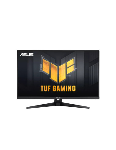 VG32UQA1A,Monitor Gaming Asus TUF,31.5",VG32UQA1A, 4KOverclock to 160Hz (above 144Hz), ELMB Sync