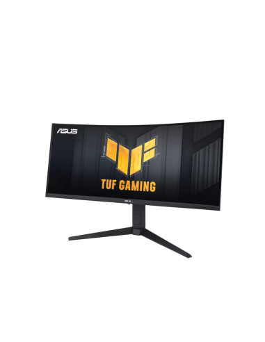 VG34VQL3A,Monitor Gaming Asus TUF, 34"",Curved, VG34VQL3A180Hz, 1500R,FreesyncPremium Pro,1 ms