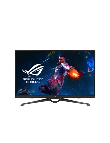 PG38UQ,Monitor Gaming Asus ROG Swift,38'', IPS,PG38UQ,4K144Hz,G-Sync, FreeSync Premium Pro,DisplayHDR600