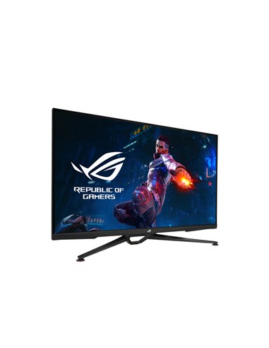 PG38UQ,Monitor Gaming Asus ROG Swift,38'', IPS,PG38UQ,4K144Hz,G-Sync, FreeSync Premium Pro,DisplayHDR600