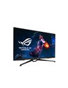 PG38UQ,Monitor Gaming Asus ROG Swift,38'', IPS,PG38UQ,4K144Hz,G-Sync, FreeSync Premium Pro,DisplayHDR600