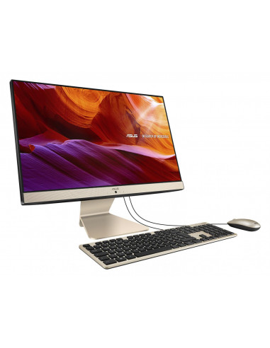 All-in-One ASUS, V222FBK-BA001M, Intel® Core™ i5-10210U