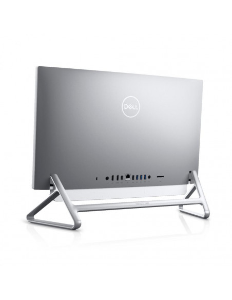 Dell Inspiron All-In-One 5400, 23.8" FHD, i5-1135G7, 8GB, 512GB