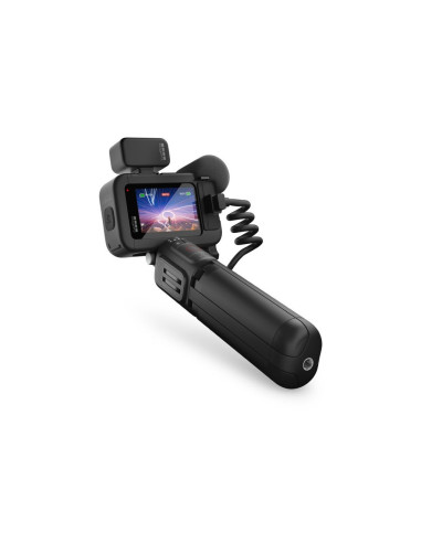 CHDFB-121-EU,Camera de actiune GoPro H12B Creator Edition5.3K60, 27MP, HyperSmooth 6.0