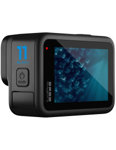 CHDHX-112-RW,Camera de actiune GoPro H11B - NEW PACKING5.3K60, 27MP, HyperSmooth 6.0