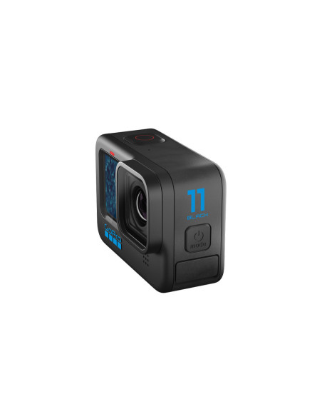 CHDHX-112-RW,Camera de actiune GoPro H11B - NEW PACKING5.3K60, 27MP, HyperSmooth 6.0