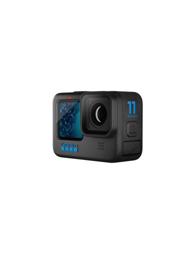 CHDHX-112-RW,Camera de actiune GoPro H11B - NEW PACKING5.3K60, 27MP, HyperSmooth 6.0