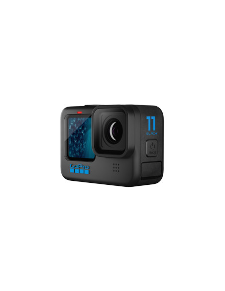 CHDHX-112-RW,Camera de actiune GoPro H11B - NEW PACKING5.3K60, 27MP, HyperSmooth 6.0