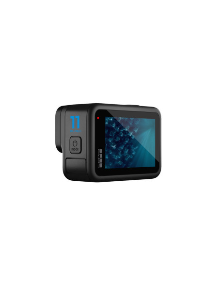 CHDHX-112-RW,Camera de actiune GoPro H11B - NEW PACKING5.3K60, 27MP, HyperSmooth 6.0